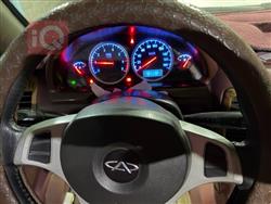 ZX أوتو كراتد تايكر